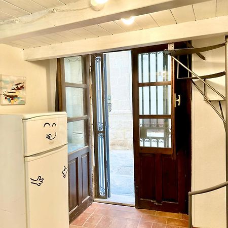 Casa Lungomare Leilighet Syracuse Eksteriør bilde