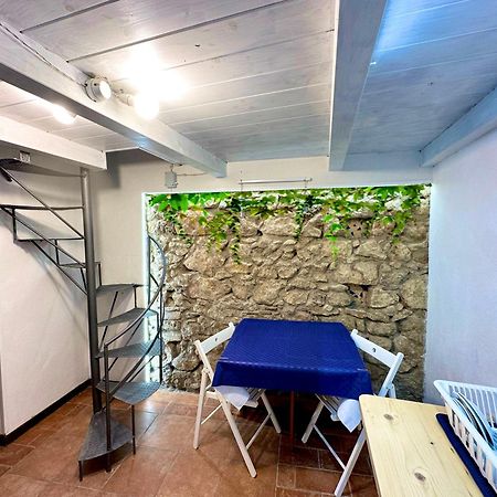 Casa Lungomare Leilighet Syracuse Eksteriør bilde