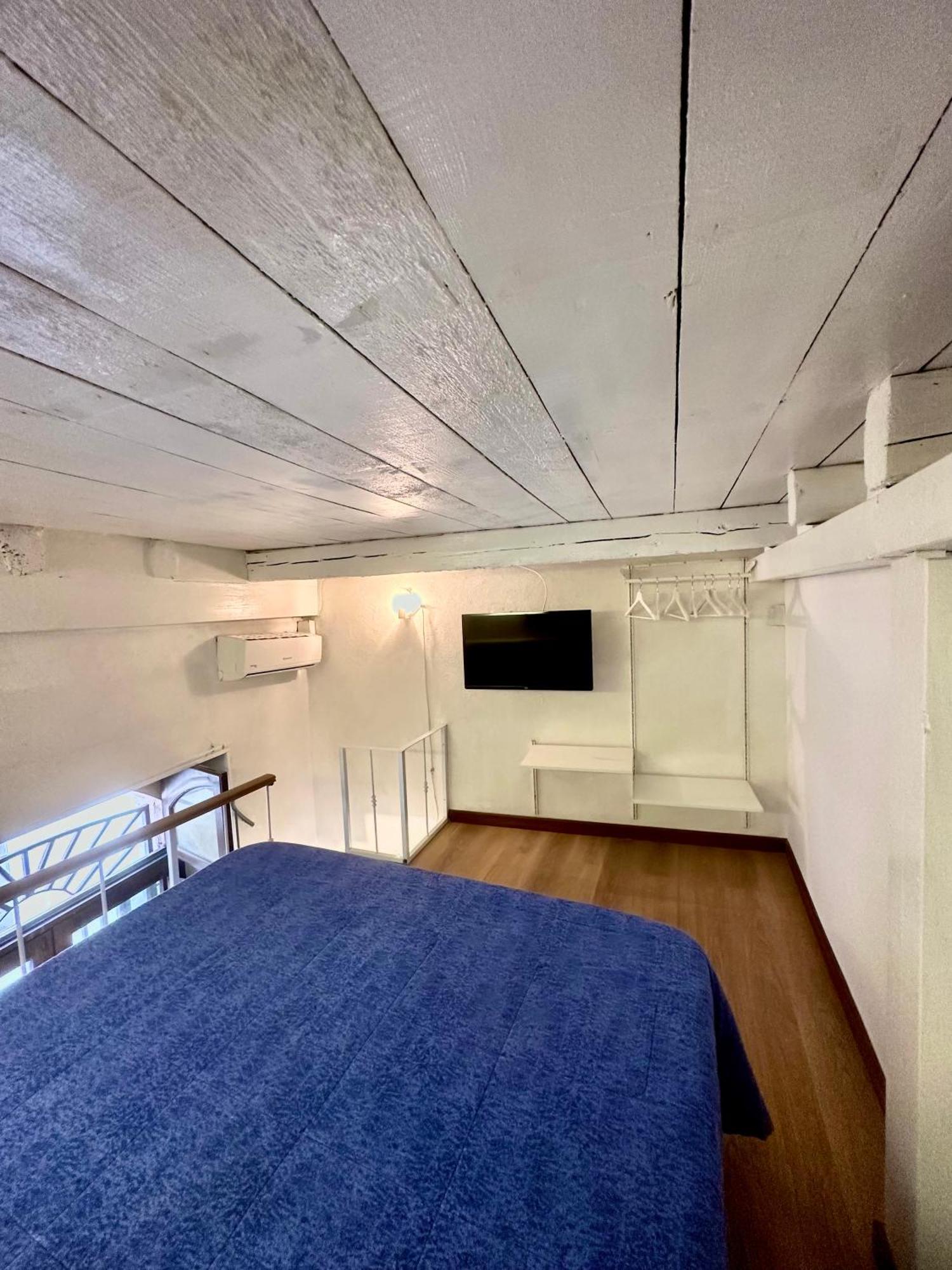 Casa Lungomare Leilighet Syracuse Eksteriør bilde